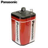 Panasonic battery 4R25